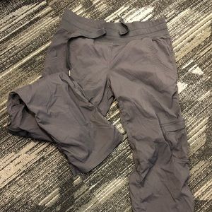 Lululemon studio pant unlined
